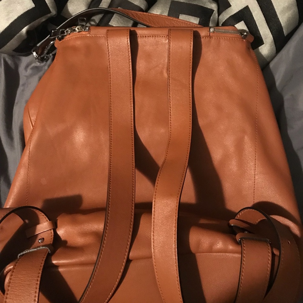 AUTH Loewe Goya Backpack - Picture 3 of 5